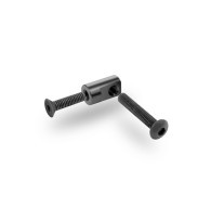 ALU UNIVERSAL MOUNT - 306410 - XRAY