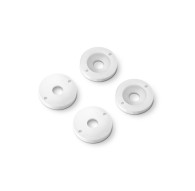 XLP COMPOSITE 2-HOLE 0.8MM PROGRESSIVE PISTON (4) - XRAY - 308026