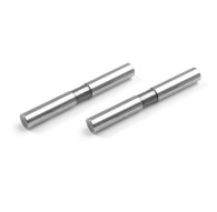 REAR ARM PIVOT PIN (2) - 307321 - XRAY