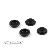 SHOCK ABSORBER MEMBRANE - LOW (4) - 308081 - XRAY