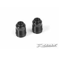 T4 ALU SHOCK BODY (2) - 308323 - XRAY