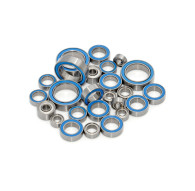 X4 SET OF BALL-BEARINGS (25) - XRAY - 309004