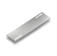 XRAY STAINLESS STEEL WEIGHT FOR SLIM BATTERY PACK 35G - XRAY - 309862