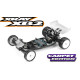 Kit XRAY XB2 TT 1/10 4x2 Carpet 2025 - XRAY - 320018