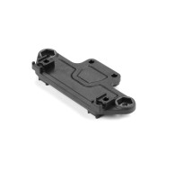 XT2 COMPOSITE FRONT BODY MOUNT FOR 1-PIECE CHASSIS - XRAY - 321324-H