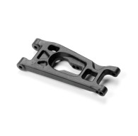 SUSP. ARM FRONT - LOW SHOCK MOUNTING - LOWER LEFT - HARD - 322123-H -