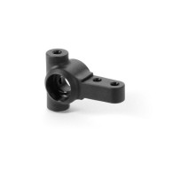 COMPOSITE STEERING BLOCK - HARD - 322250-H - XRAY