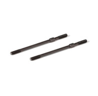 ADJUSTABLE TURNBUCKLE 55MM M3 L/R - HUDY SPRING STEEL™ (2) - 322610 -