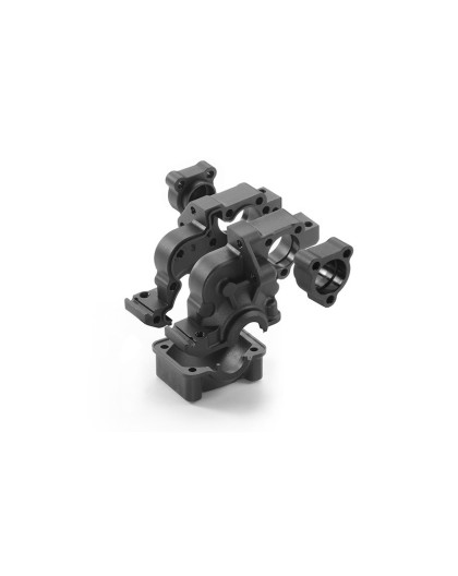 Boite de transmission 3 pignons étroite - XRAY - 323016 Boite de transmission 3 pignons étroite - XRAY - 323016