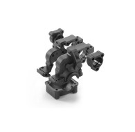 COMPOSITE MID MOTOR GEAR BOX (3 GEARS) - NARROW - SET - 323016 - XRAY