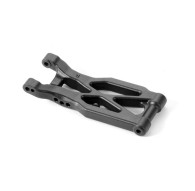 COMPOSITE SUSPENSION ARM REAR LOWER RIGHT - GRAPHITE - 323110-G - XRA