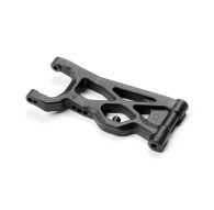 COMPOSITE DISENGAGED SUSPENSION ARM REAR LOWER RIGHT - HARD - 323113-