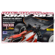 LEXAN REAR WING 1.5MM - 323511 - XRAY