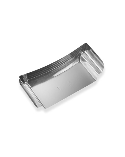 LEXAN REAR WING - TEC - 323517 - XRAY LEXAN REAR WING - TEC - 323517 - XRAY