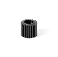 COMPOSITE GEAR 25T - GRAPHITE - 324225 - XRAY