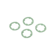 DIFF GASKET (4) - 324990 - XRAY