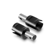 GEAR DIFF OUTDRIVE ADAPTER - LCG - HUDY SPRING STEEL™ (2) - 324962 - 