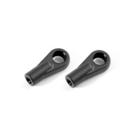 SHOCK BALL JOINT 21MM (2) - 328011 - XRAY