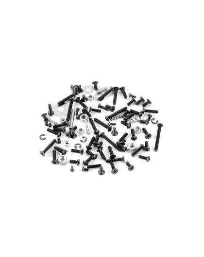 XB2 MOUNTING HARDWARE PACKAGE - SET - 329300 - XRAY XB2 MOUNTING HARDWARE PACKAGE - SET - 329300 - XRAY