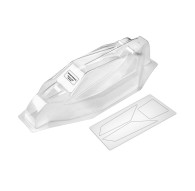 BODY FOR 1/10 2WD OFF-ROAD BUGGY - DELTA 2D - LIGHT - XRAY - 329715