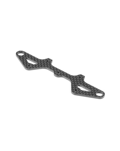 Support supérieur avant carbone - XRAY - 331218