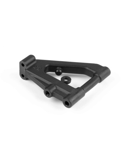 COMPOSITE SUSPENSION ARM FRONT LOWER - HARD - XRAY - 332114