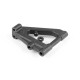 COMPOSITE SUSPENSION ARM FRONT LOWER - GRAPHITE - XRAY - 332114-G