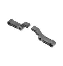 Butée de débattement carbone (D+G) - XRAY - 332412