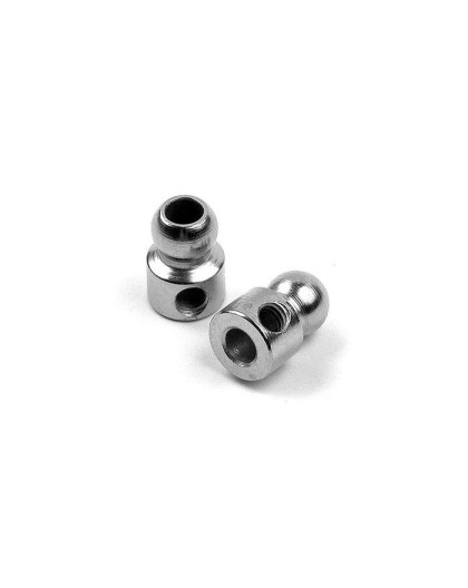 ANTI-ROLL BAR PIVOT BALL 5.8 MM (2) - 333450 - XRAY