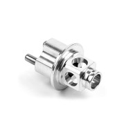 LIGHTWEIGHT BRAKE DISK ADAPTER - ALU 7075 T6 - 334141 - XRAY