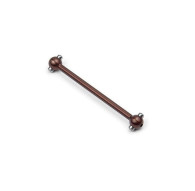 DRIVE SHAFT - REAR - HUDY SPRING STEEL™ - 335320 - XRAY