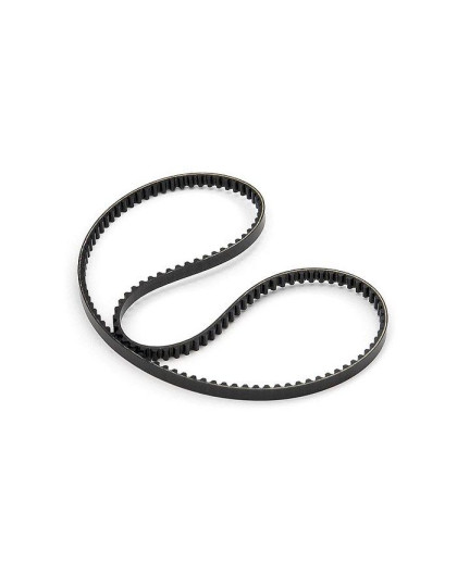 Courroie cote renforcée 4.5 x 390mm - XRAY - 335441 Courroie cote renforcée 4.5 x 390mm - XRAY - 335441