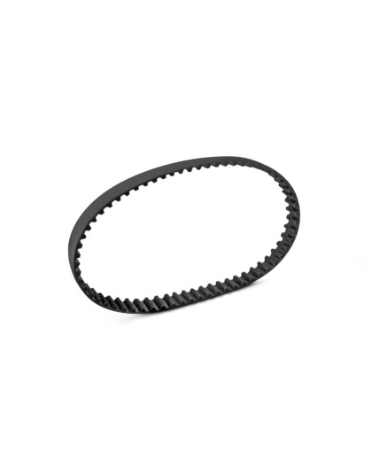 LOW FRICTION DRIVE BELT REAR 5.5 x 177 MM - 335452 - XRAY