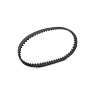 LOW FRICTION DRIVE BELT REAR 5.5 x 177 MM - 335452 - XRAY