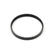 PUR® REINFORCED DRIVE BELT REAR 5.5 x 177 MM - V2 - 335450 - XRAY
