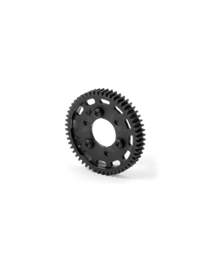 COMPOSITE 2-SPEED GEAR 54T (2nd) - V3 - 335554 - XRAY