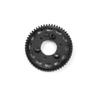 GRAPHITE 2-SPEED GEAR 54T (2nd) - 335654 - XRAY