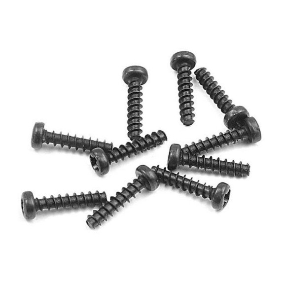 Vis Cruci. Bombées 2.2x10 (10) - XRAY - 905210