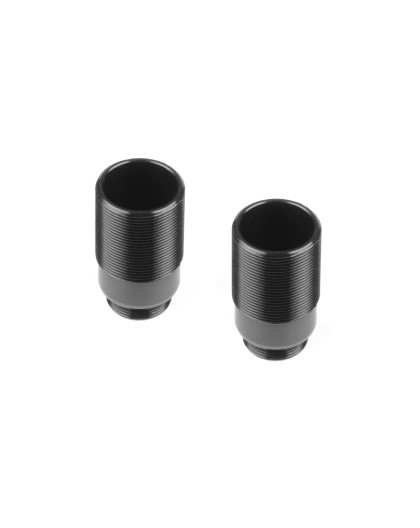 ALU SHOCK BODY 20.8MM (2) - XRAY - 338022