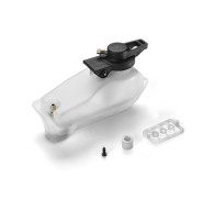 FUEL TANK 75CC - SET - V3 - 338602 - XRAY