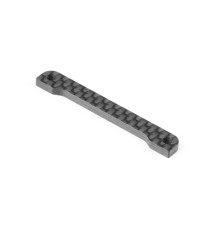 GRAPHITE FRONT BRACE - XRAY - 342085