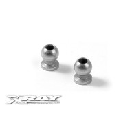 PIVOT BALL 6.8MM (2) - 343285 - XRAY