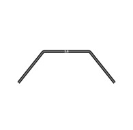 ANTI-ROLL BAR REAR 2.8 MM - XRAY - 343478