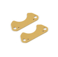 "BRAKE PAD ""SLS"" (2) - 344131 - XRAY"