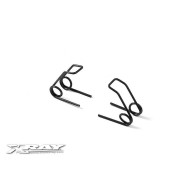 WHEEL SPRING (2) - 345280 - XRAY