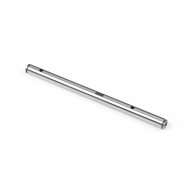 2-SPEED SHAFT 8MM - SUPER LIGHT - REINFORCED - SHORT - XRAY - 345511