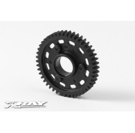 COMPOSITE 2-SPEED GEAR 46T (2nd) - H - 345546 - XRAY