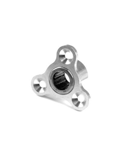 ALU DRIVE FLANGE WITH ONE-WAY BEARING - SMALL - LIGHT - XRAY - 345532 ALU DRIVE FLANGE WITH ONE-WAY BEARING - SMALL - LIGHT - XRAY - 345532