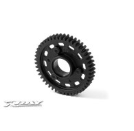 COMPOSITE 2-SPEED GEAR 47T (2nd) - H - 345547 - XRAY