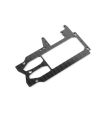 GRAPHITE RADIO PLATE - 346113 - XRAY